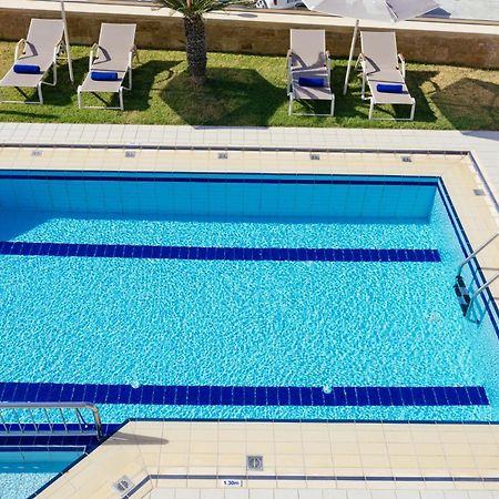 Villa Avra Ρέθυμνο Εξωτερικό φωτογραφία
