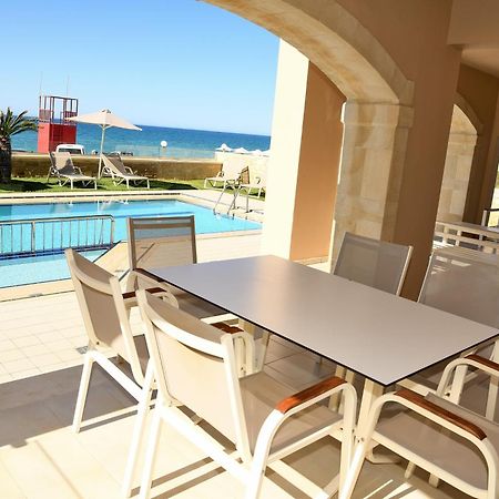 Villa Avra Ρέθυμνο Εξωτερικό φωτογραφία