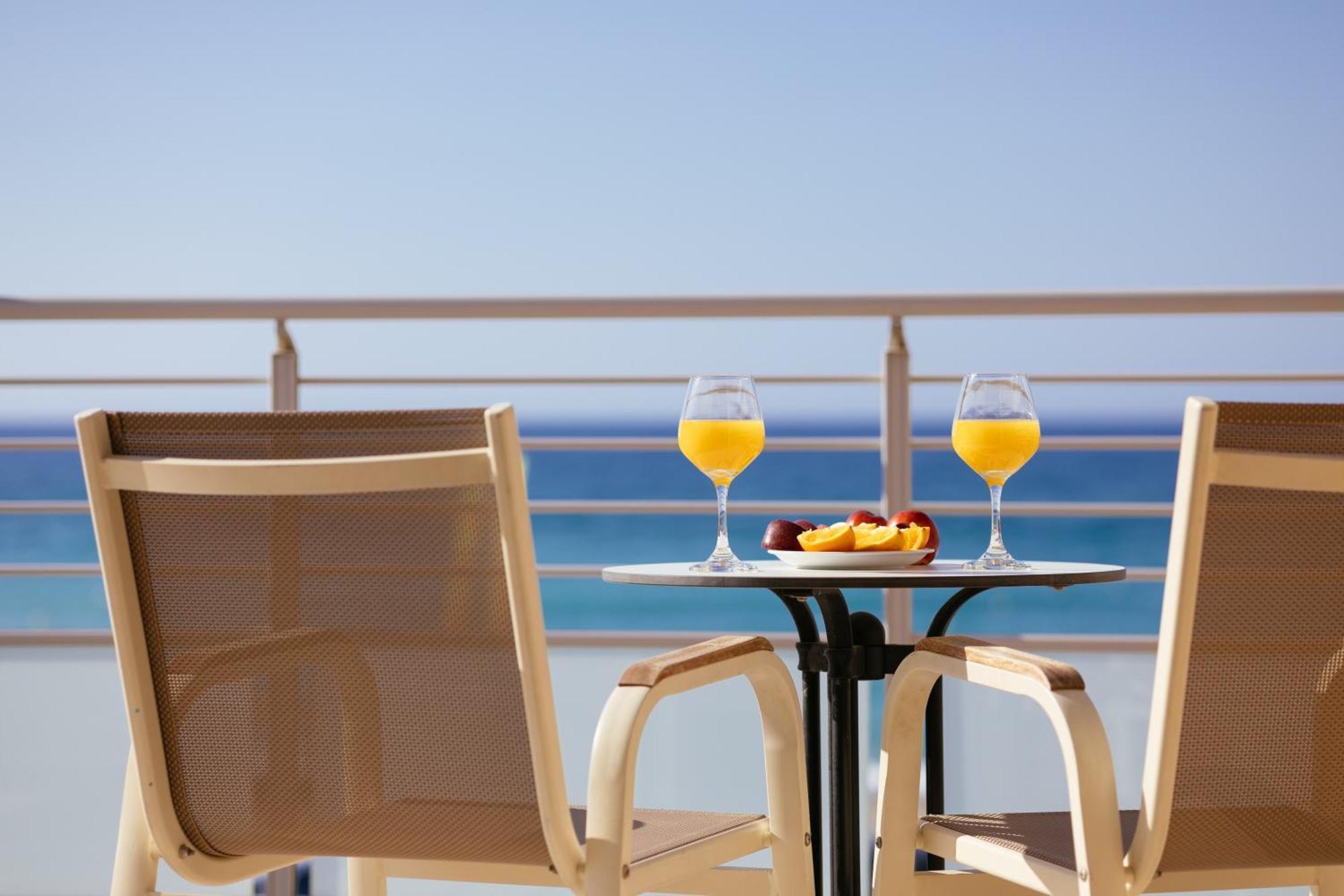Villa Avra Ρέθυμνο Εξωτερικό φωτογραφία