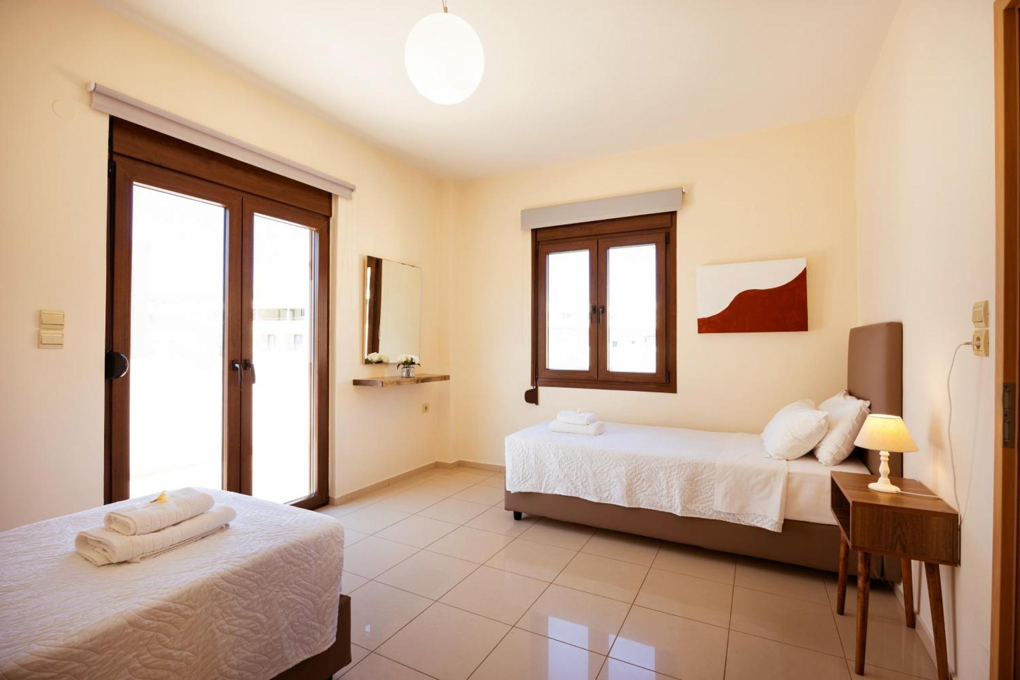 Villa Avra Ρέθυμνο Εξωτερικό φωτογραφία