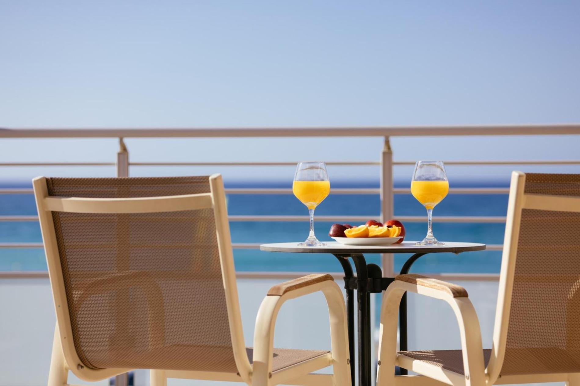 Villa Avra Ρέθυμνο Εξωτερικό φωτογραφία