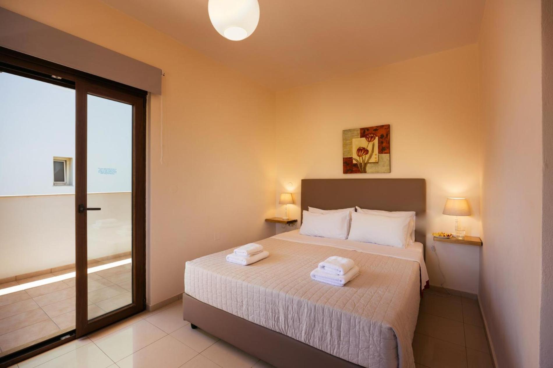 Villa Avra Ρέθυμνο Εξωτερικό φωτογραφία