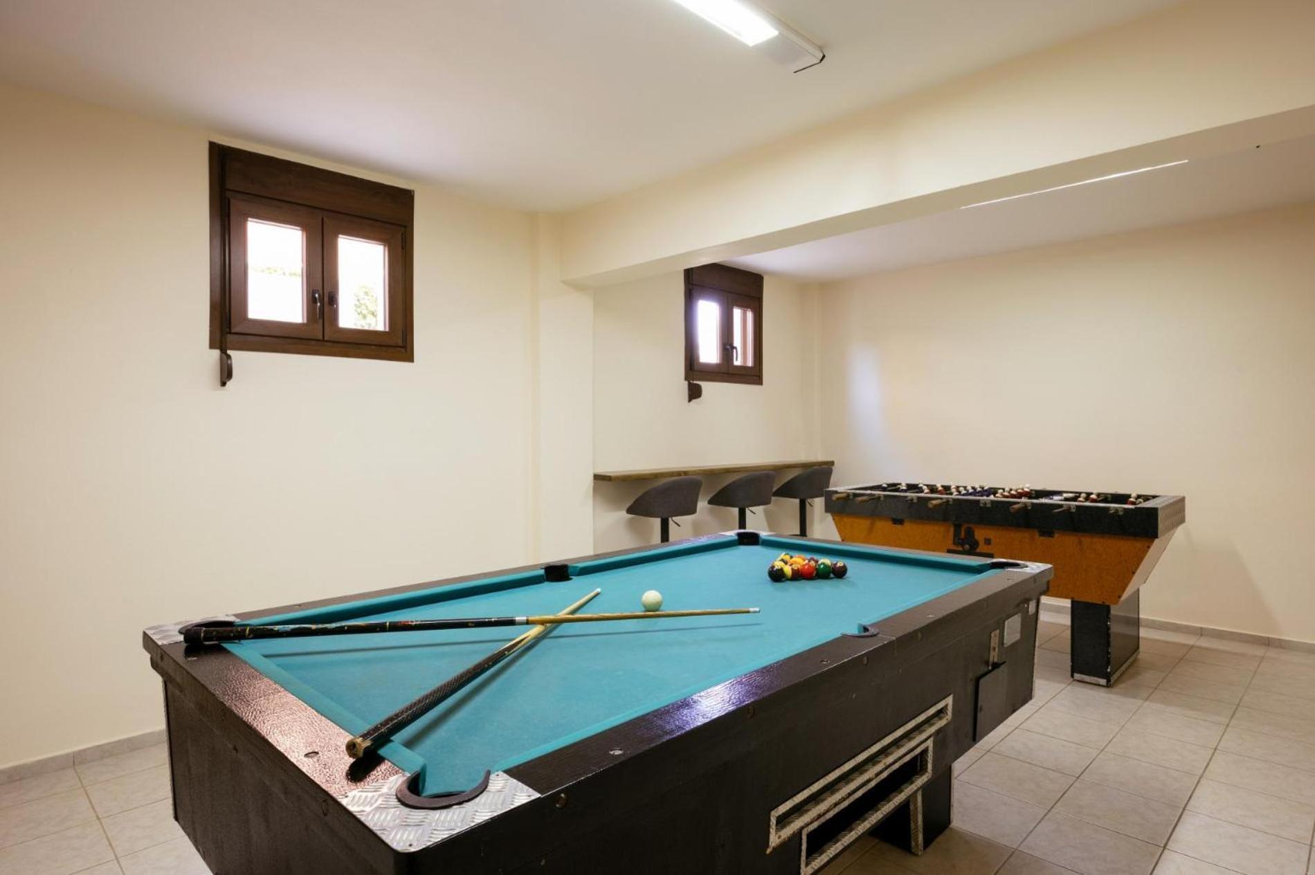 Villa Avra Ρέθυμνο Εξωτερικό φωτογραφία