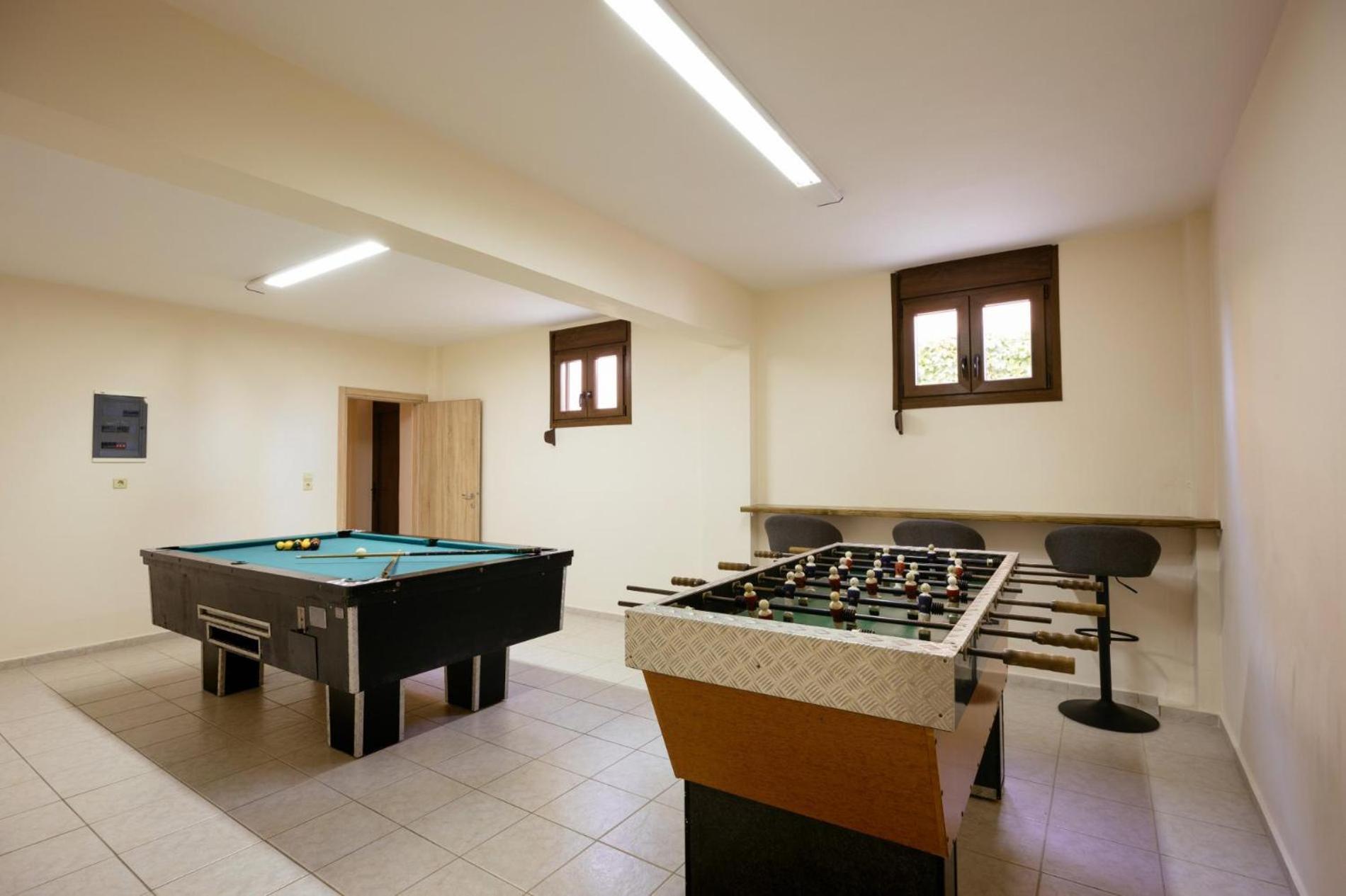 Villa Avra Ρέθυμνο Εξωτερικό φωτογραφία