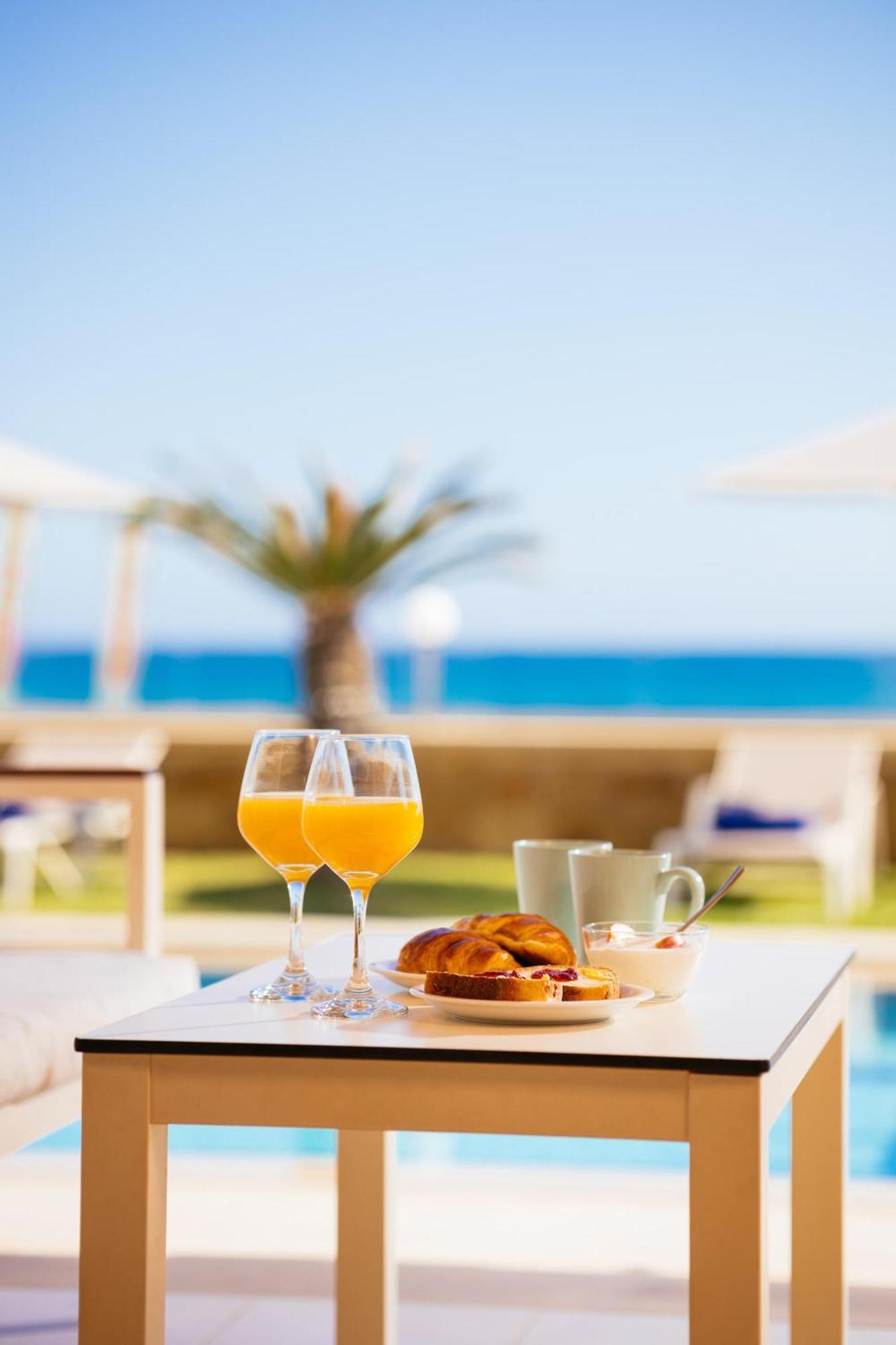 Villa Avra Ρέθυμνο Εξωτερικό φωτογραφία