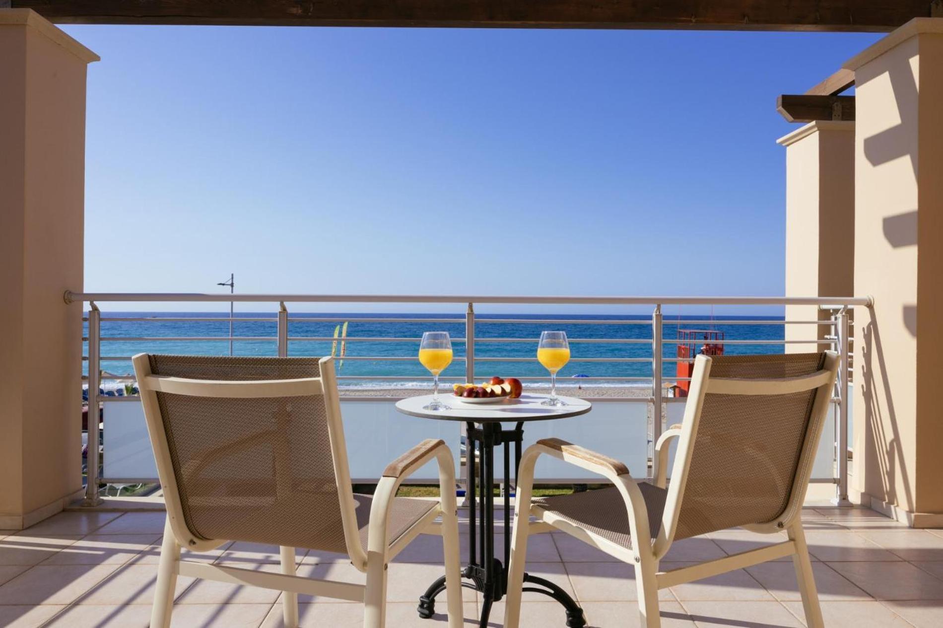 Villa Avra Ρέθυμνο Εξωτερικό φωτογραφία
